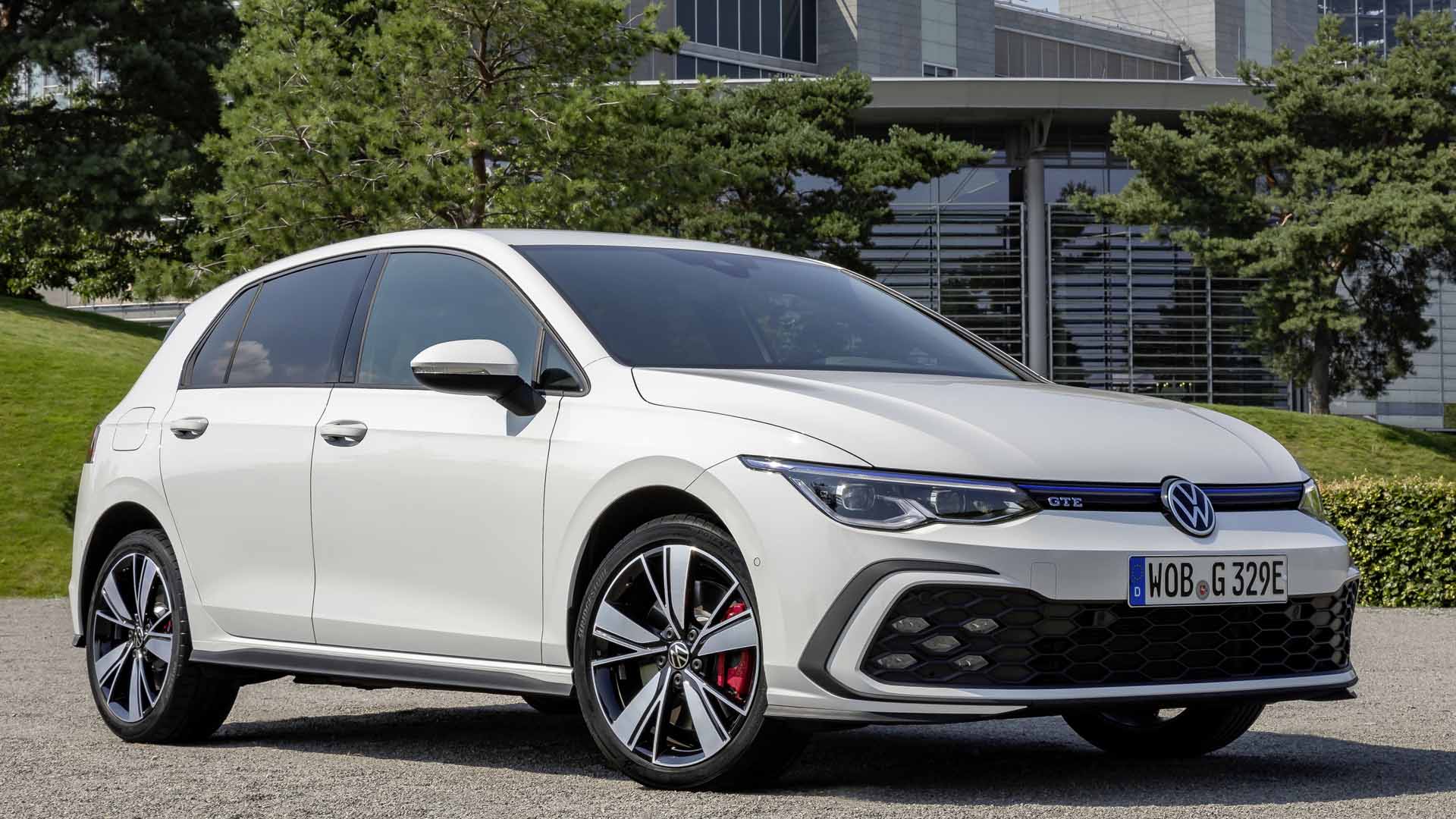 Vw golf hybrid for sale deals